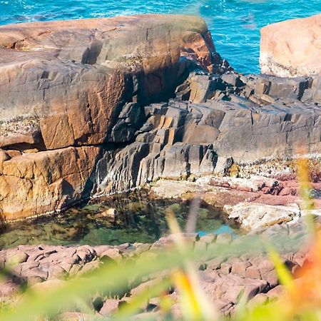 Pousada Vigia Das Mares - Vista Para O Mar, Localizada No Caminho Do Rei, Parte Mais Nobre Da 프라이아도로사 외부 사진