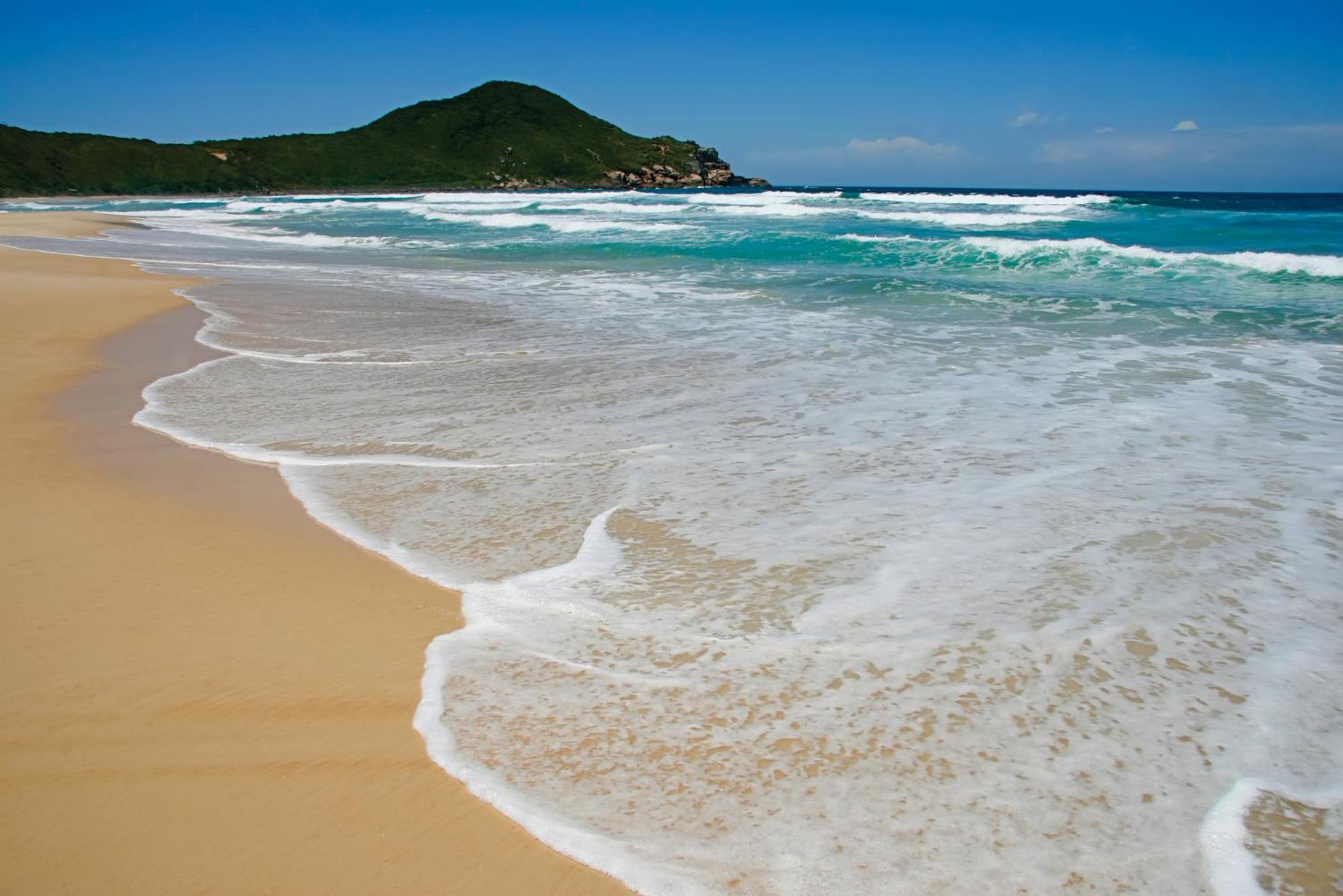Pousada Vigia Das Mares - Vista Para O Mar, Localizada No Caminho Do Rei, Parte Mais Nobre Da 프라이아도로사 외부 사진