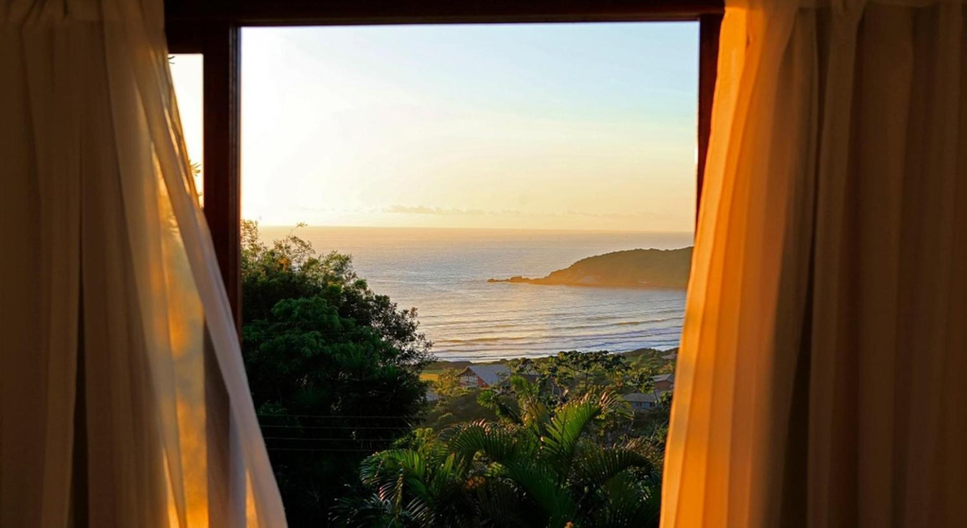 Pousada Vigia Das Mares - Vista Para O Mar, Localizada No Caminho Do Rei, Parte Mais Nobre Da 프라이아도로사 외부 사진