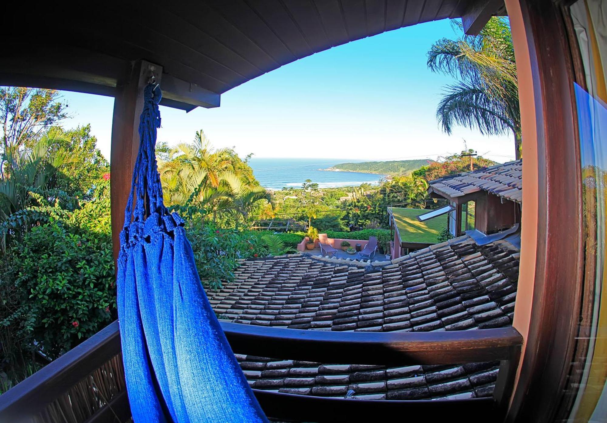 Pousada Vigia Das Mares - Vista Para O Mar, Localizada No Caminho Do Rei, Parte Mais Nobre Da 프라이아도로사 객실 사진