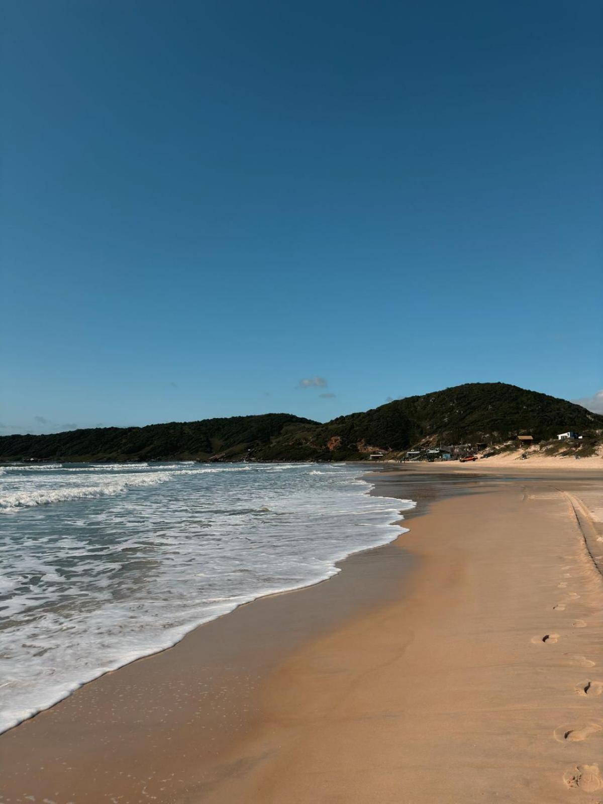 Pousada Vigia Das Mares - Vista Para O Mar, Localizada No Caminho Do Rei, Parte Mais Nobre Da 프라이아도로사 외부 사진